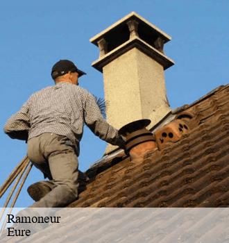 Ramoneur 27 Eure  RS Ramoneur