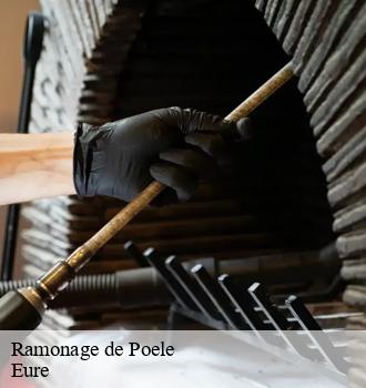 Ramonage de Poele 27 Eure  RS Ramoneur