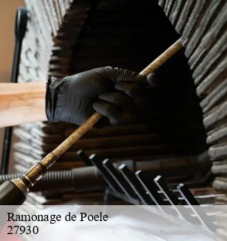Ramonage de Poele  dardez-27930 RS Ramoneur